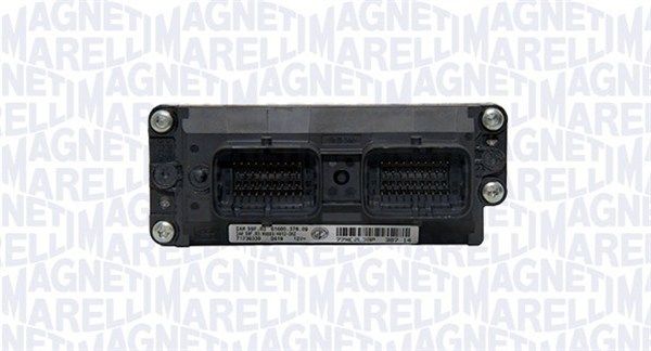 MAGNETI MARELLI Vadības bloks, Motora vadība 216160044407